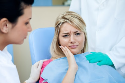 5 cách chữa đau răng cho bà bầu nhiều người áp dụng-1