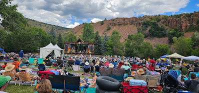 2023 Rocky Mountain Folk Festival