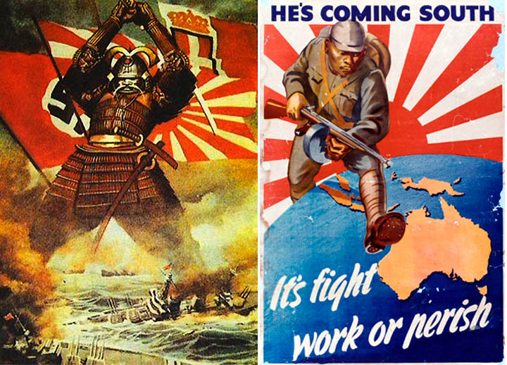 world war ii propaganda japanese. world war ii propaganda