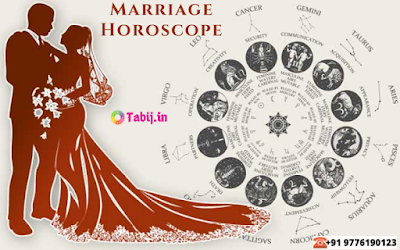 Marriage-Horoscope