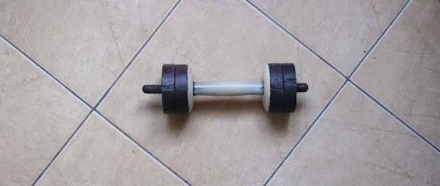 dumbbell