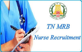 Tamilnadu Staff Nurse Vacancy