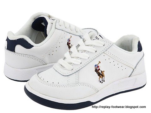 Replay footwear:footwear-149337
