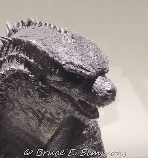 'Godzilla' Encounter and how the new Godzilla will Look