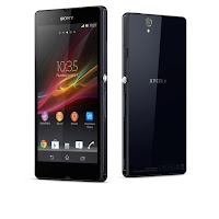 Sony Xperia Z