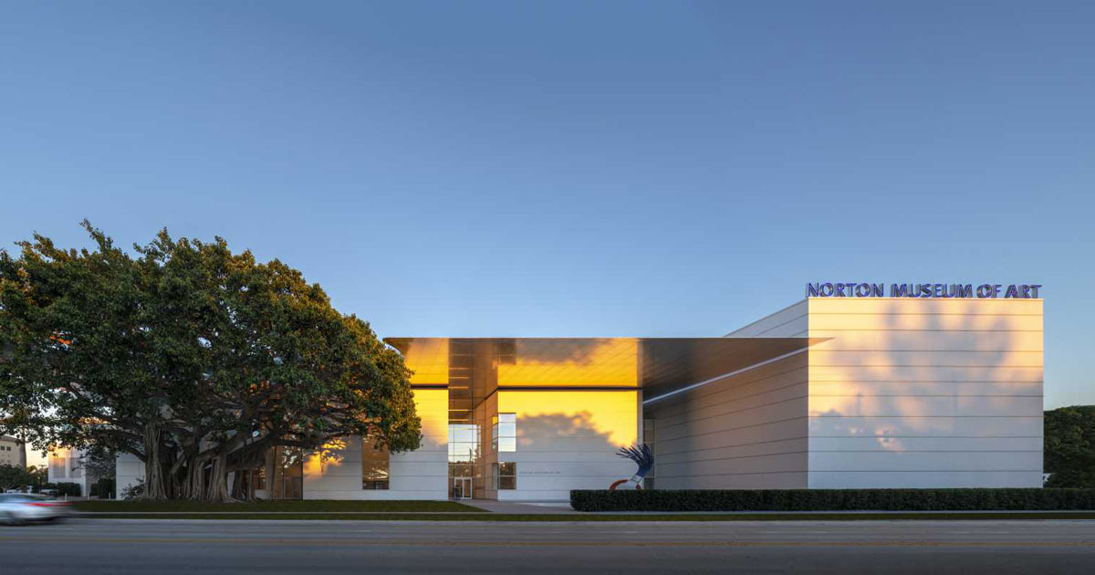 Norton Museum