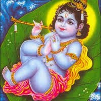 Krishna Janmastami