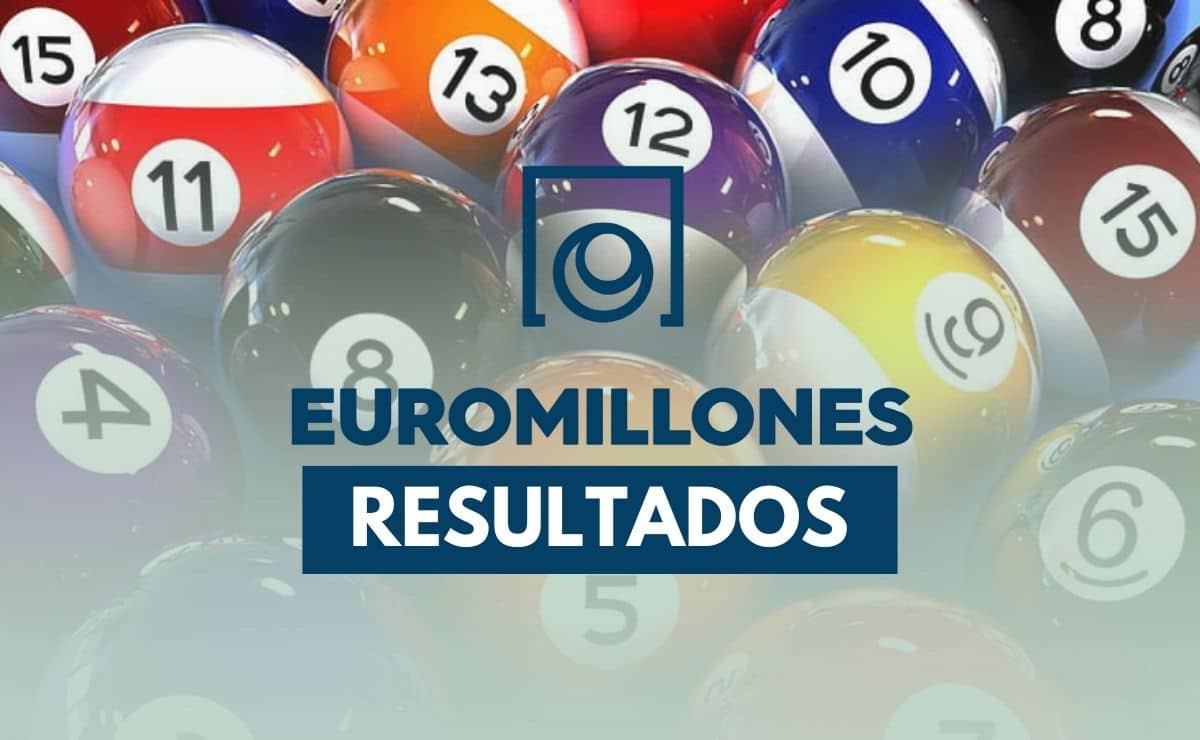 Euromillones hoy