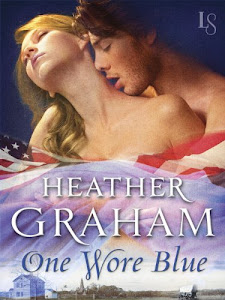 One Wore Blue: Civil War Series (Cameron Family Book 4) (English Edition)