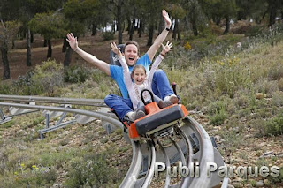 Bobsleigh Sendaviva