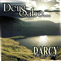 DARCY GONÇALVES - DEUS SABE...2004