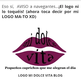 logo mi dolce belleza