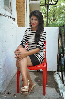 Krupali Telugu Sexy Actress 21