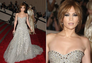 looks de vestidos de jennifer lopez