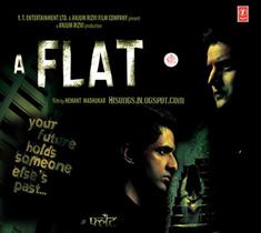 A Flat DVD Poster Screenshots Hindi movie wallpapers photos CD covers review stills Sanjay Suri,Jimmy Shergill,Kaveri Jha