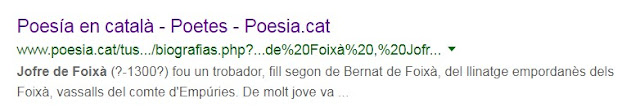 poesia.cat, poesia en català