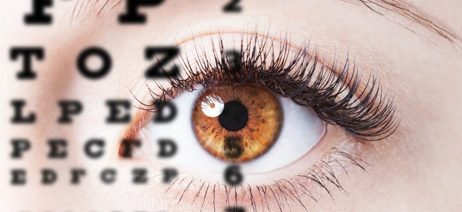 Eye Health - How Eye Color and Shape Can Affect Your Health