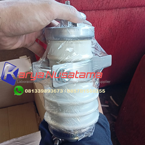 Jual Isolator Arrester Keramik Putih KAK 3KV 10ka di Pekanbaru