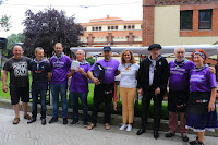 Concurso de bacalao al pilpil