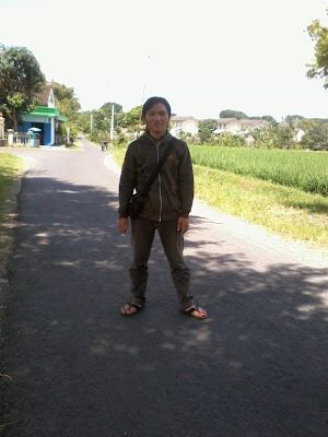 fery dedi supardi