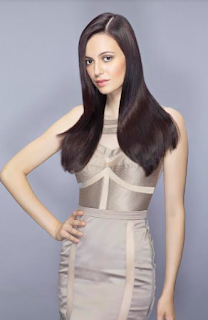 Green Trends offers frizz-free, silky hair with 'L'Oreal 