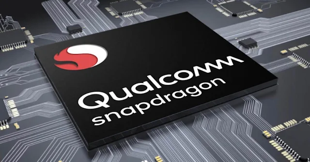 Qualcomm Snapdragon