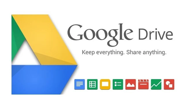 how to increase google drive space Free