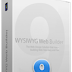 WYSIWYG Web Builder 9.4.0 Full Crack Patch Download