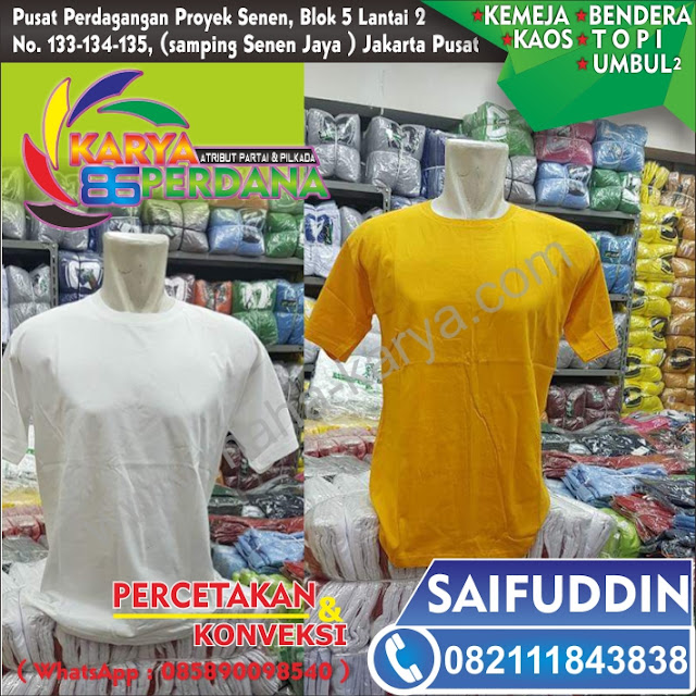 bahan katun