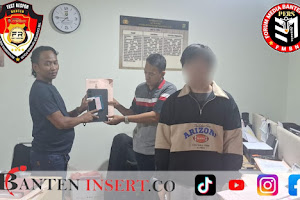Bergerak Cepat, Polisi Berhasil Tangkap Pelaku Penyekapan dan Rudapaksa di Cibodas, Kota Tangerang