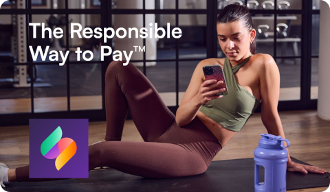 Sezzle – The Responsible Way to Pay