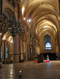 Canterbury Cathedral