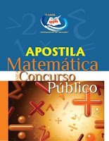 Apostila Conteúdo de Matemática Download PDF