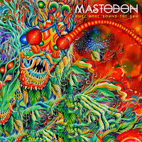 Mastodon - Once More 'Round the Sun