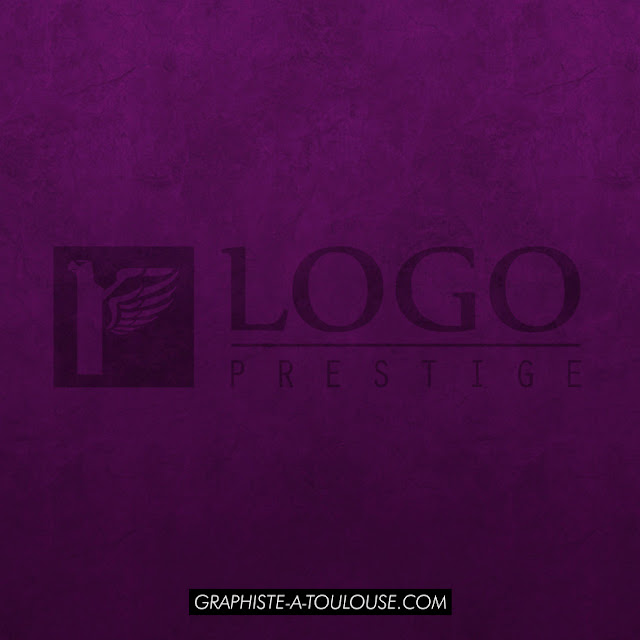 creation logo luxe 