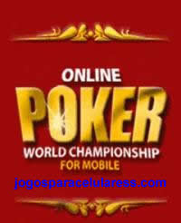 Online Poker For Mobile