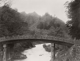 Fotografías de Japón en el siglo XIX