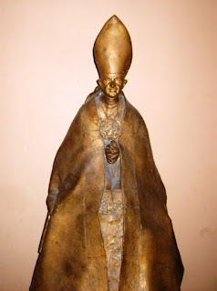 Папа Римский