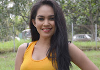 foto kartika putri