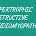 Hypertrophic Obstructive Cardiomyopathy 