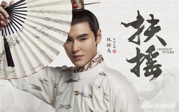 Legend of Fuyao China Drama