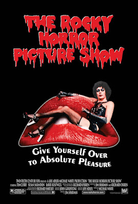 The Rocky Horror Picture movie poster