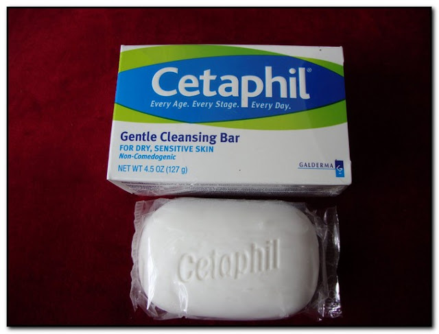 Best Soap for Dry Skin