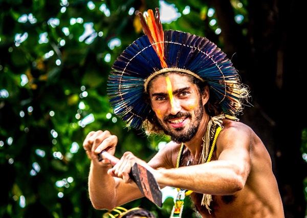 indio
