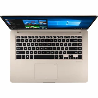 ASUS VIVOBOOK GOLD S510UADB71