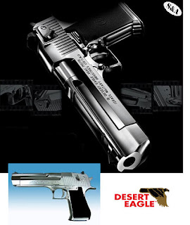 Desert Eagle 