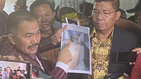 Kuasa Hukum Brigadir J: Tak Ada Baku Tembak, Pelaku Bukan Bharada E