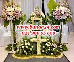 Toko Bunga  Magnum Jakarta Barat Online Florist Indonesia 