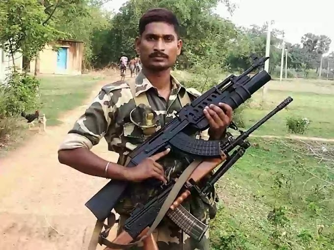 CRPF Recruitment 2021 MO & GDMO Vacancy