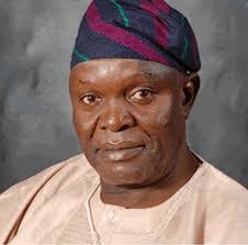 Former Minister of Labour and Ex-First Bank chairman Ajibola Afonja dies at 82